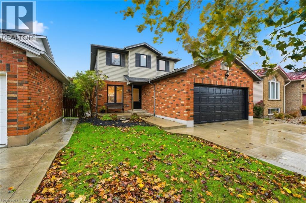 92 Colin Crescent, Hamilton, Ontario  L9A 5H8 - Photo 3 - 40784796