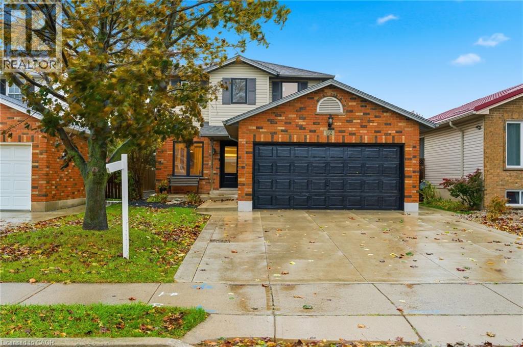 92 Colin Crescent, Hamilton, Ontario  L9A 5H8 - Photo 4 - 40784796