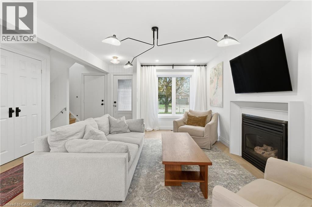 92 Colin Crescent, Hamilton, Ontario  L9A 5H8 - Photo 9 - 40784796