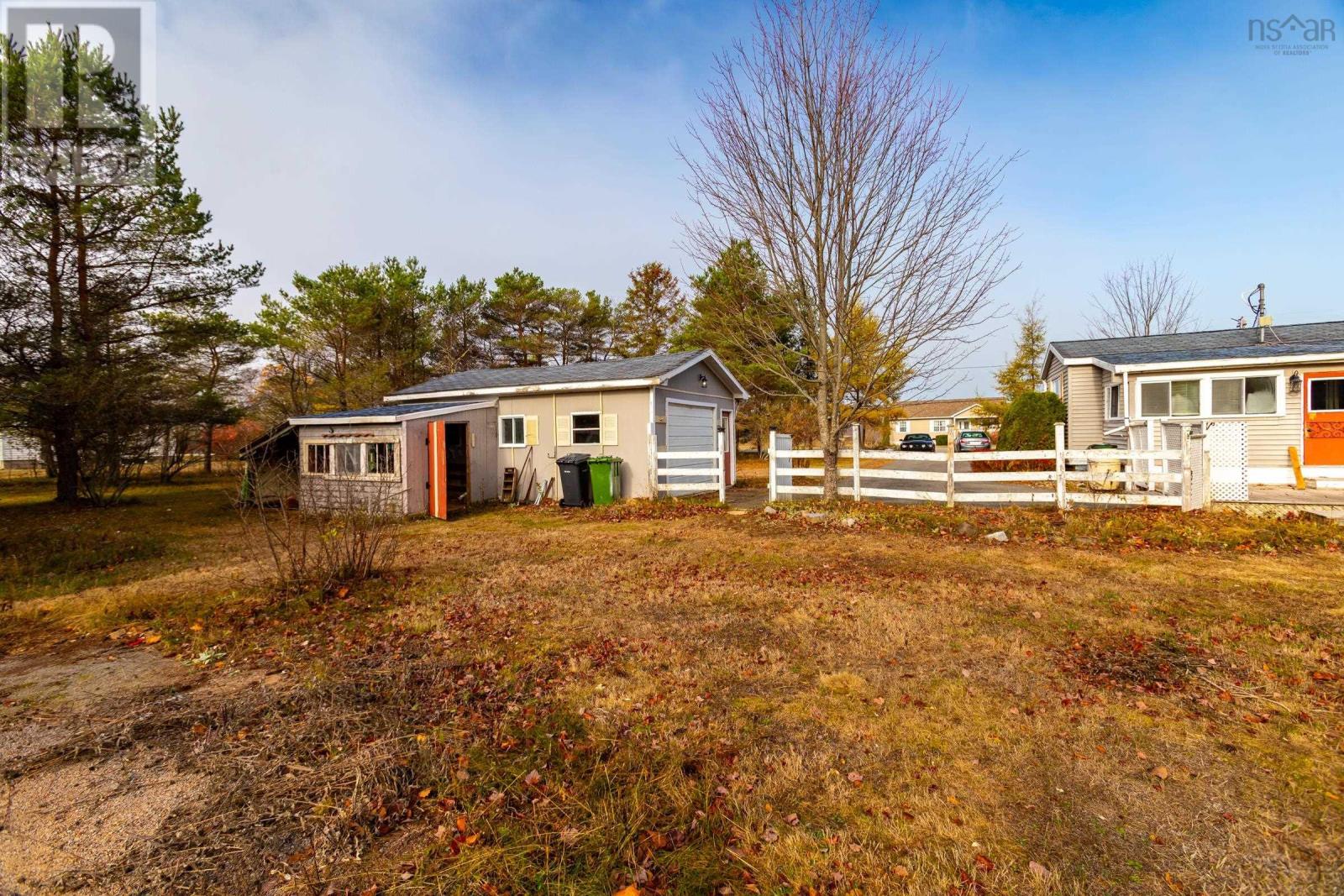 8894 Highway 201, Nictaux, Nova Scotia  B0S 1P0 - Photo 31 - 202527003