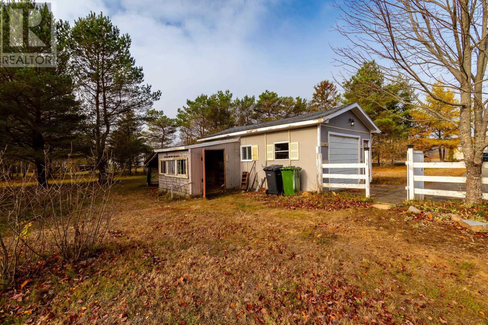 8894 Highway 201, Nictaux, Nova Scotia  B0S 1P0 - Photo 33 - 202527003