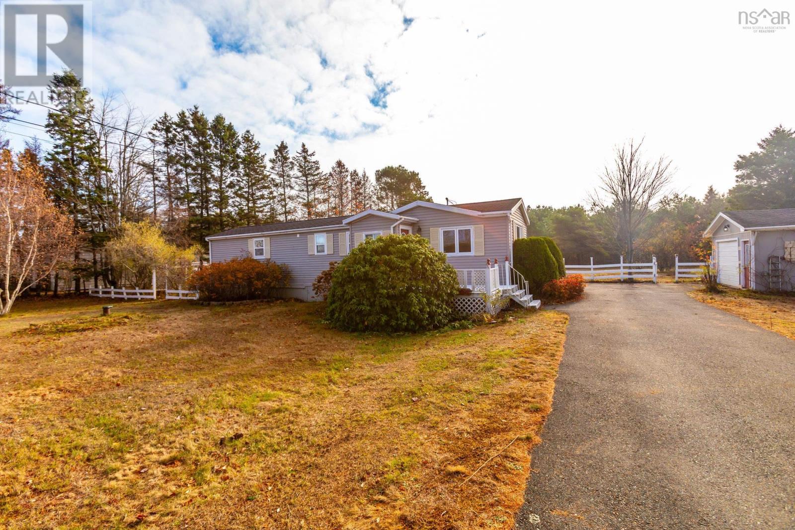 8894 Highway 201, Nictaux, Nova Scotia  B0S 1P0 - Photo 38 - 202527003