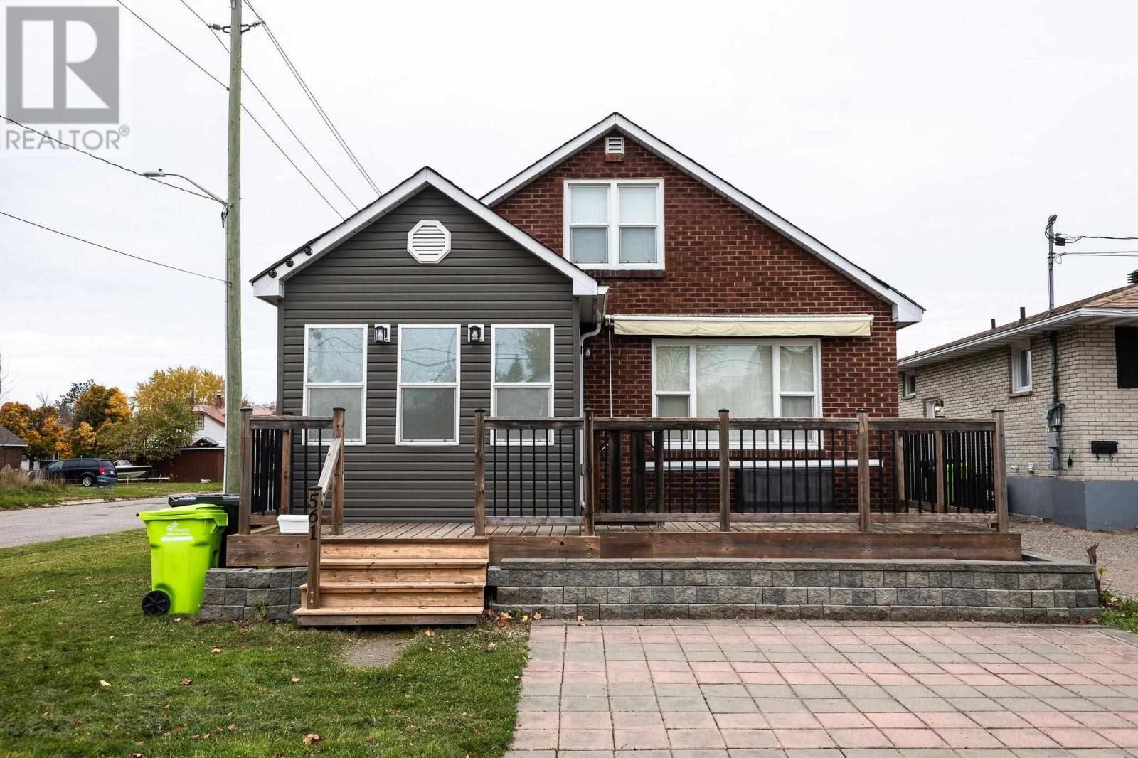 561 Charles St, Sault Ste. Marie, Ontario  P6C 3M1 - Photo 46 - SM253149