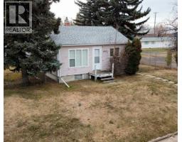 4922 48 Street Sedgewick