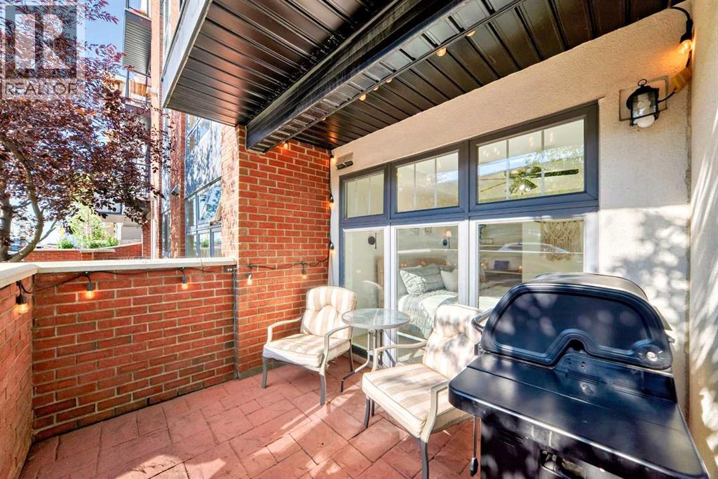 104, 725 4 Street Ne, Calgary, Alberta  T2E 3S7 - Photo 32 - A2264589