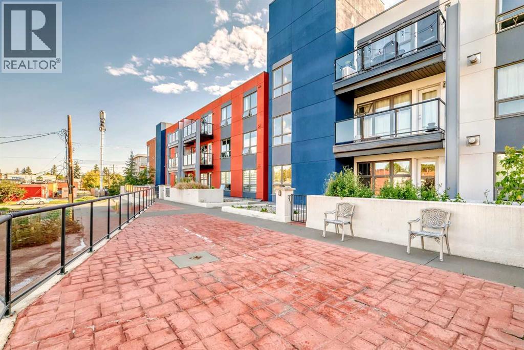 104, 725 4 Street Ne, Calgary, Alberta  T2E 3S7 - Photo 44 - A2264589