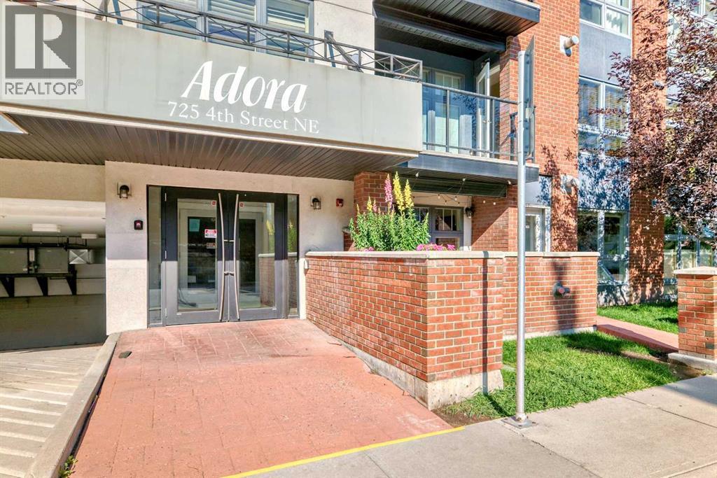 104, 725 4 Street Ne, Calgary, Alberta  T2E 3S7 - Photo 49 - A2264589