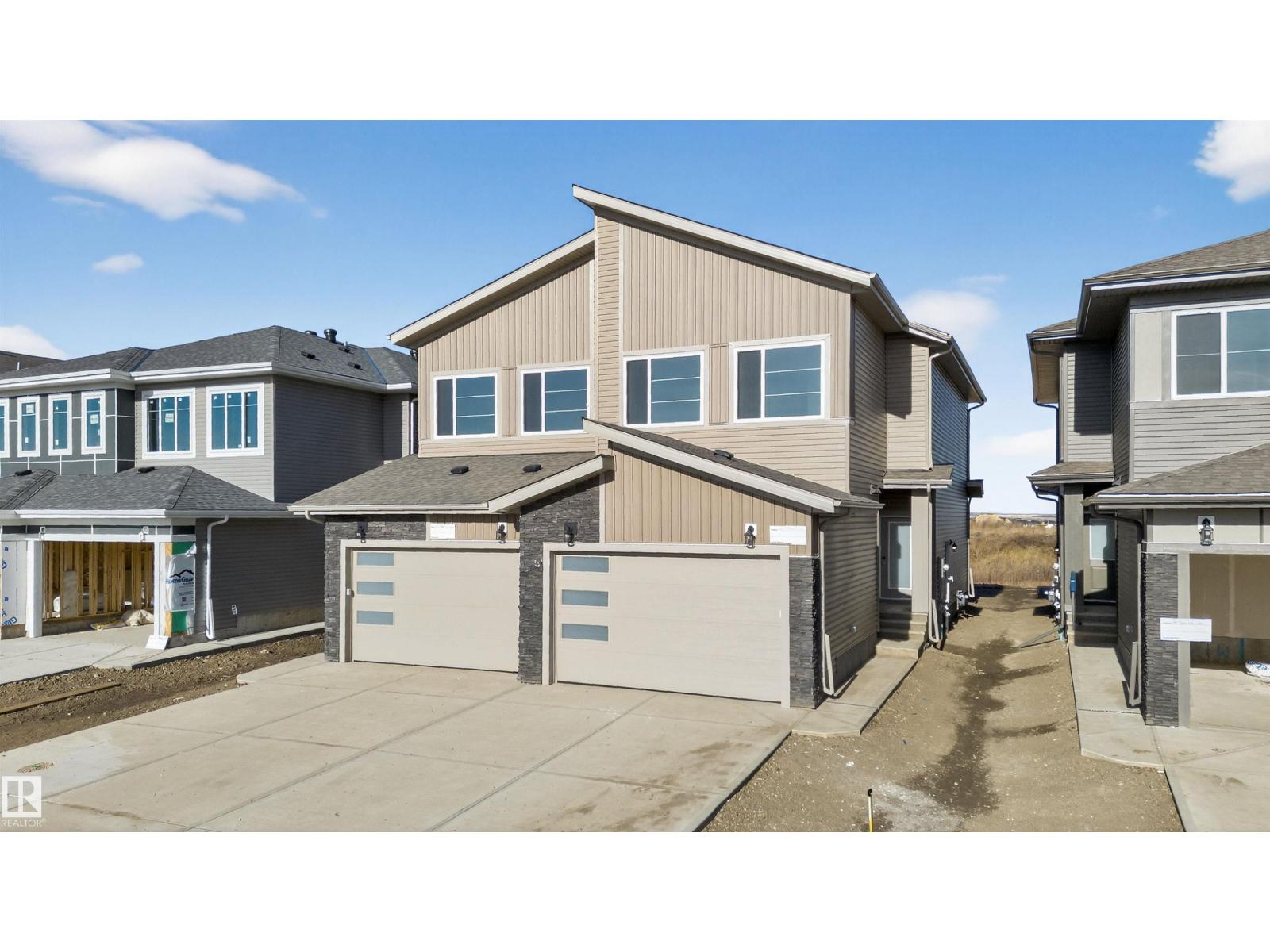 151 Pierwyck Lo, Spruce Grove, Alberta  T7X 4G3 - Photo 2 - E4464318