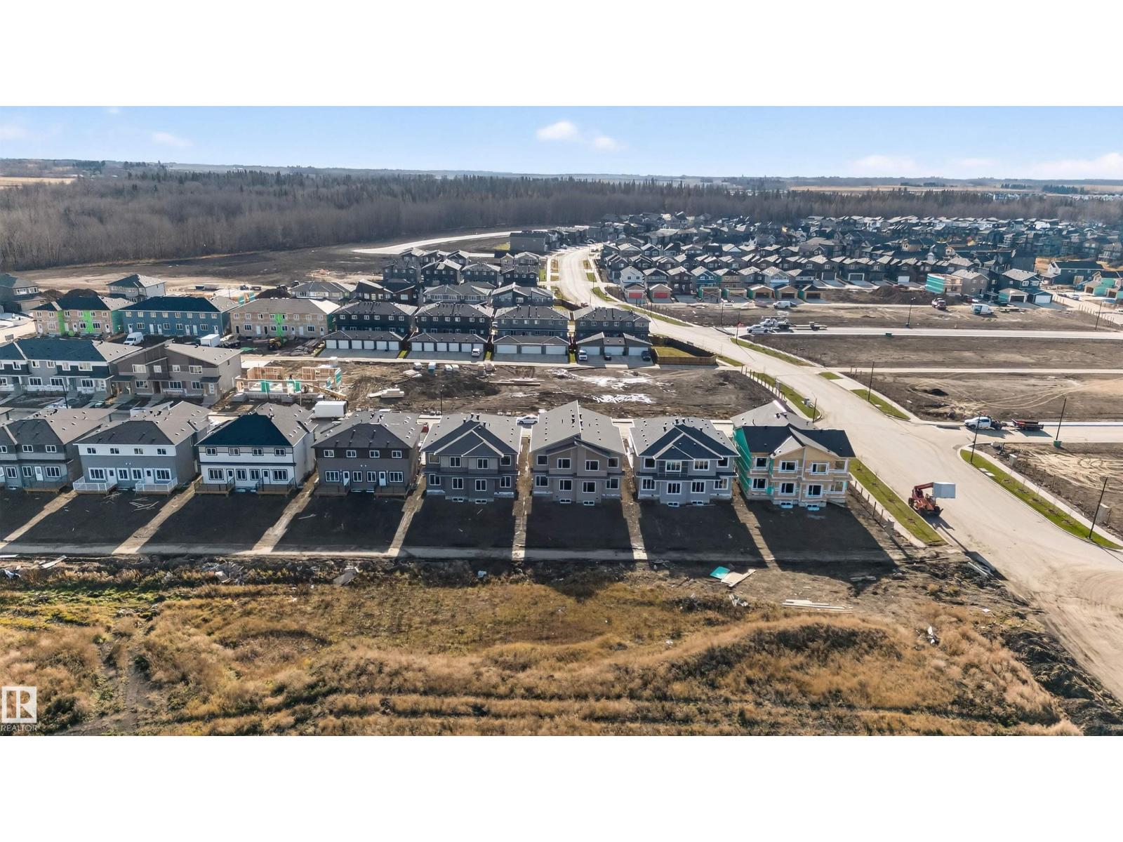 151 Pierwyck Lo, Spruce Grove, Alberta  T7X 4G3 - Photo 6 - E4464318