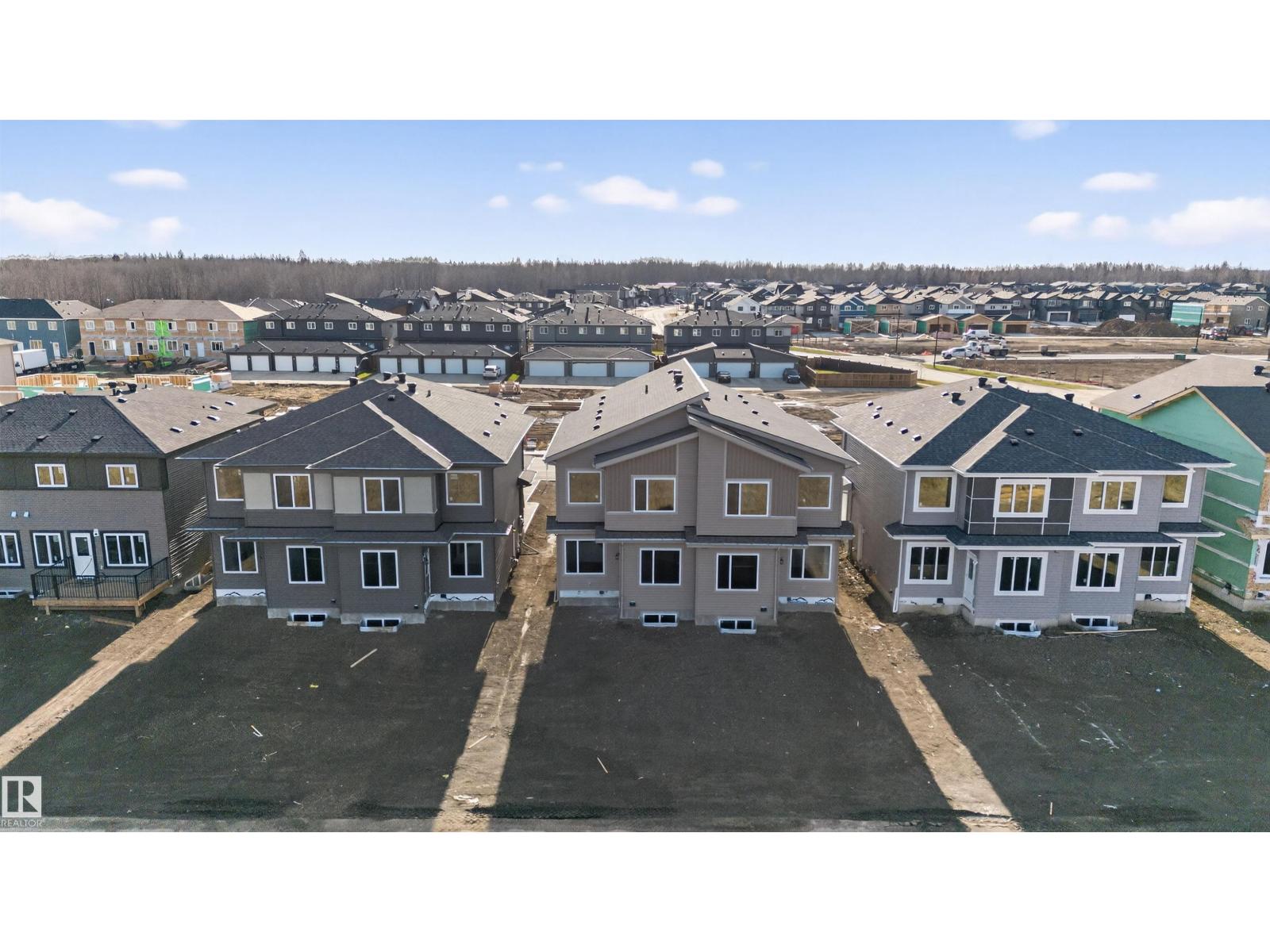 151 Pierwyck Lo, Spruce Grove, Alberta  T7X 4G3 - Photo 7 - E4464318