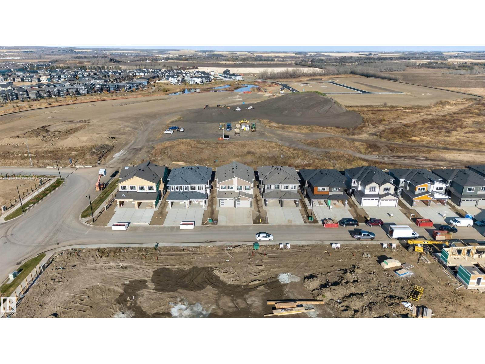 151 Pierwyck Lo, Spruce Grove, Alberta  T7X 4G3 - Photo 5 - E4464318