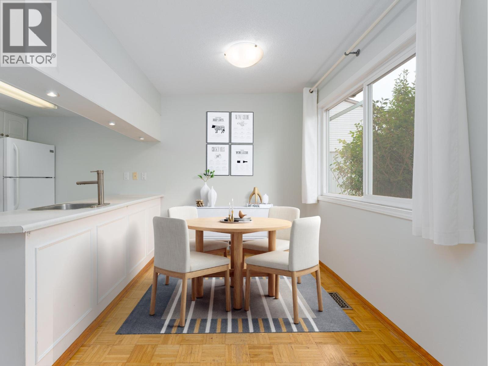 5 3554 E 49th Avenue, Vancouver, British Columbia  V5S 1M4 - Photo 3 - R3038678