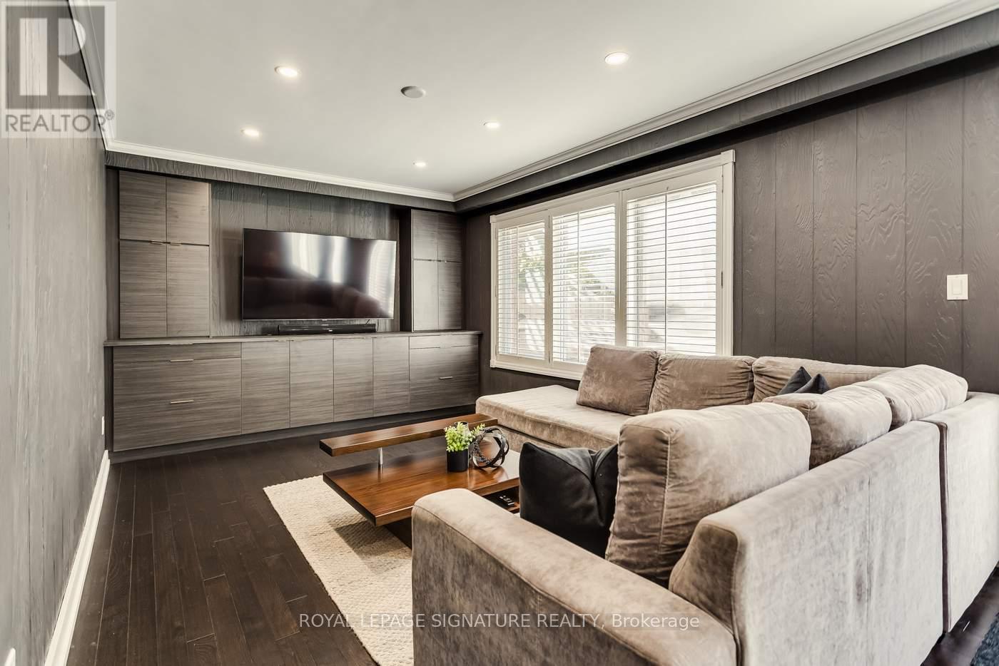 8 Bonnacord Drive, Toronto, Ontario  M3H 3G5 - Photo 22 - C12488350