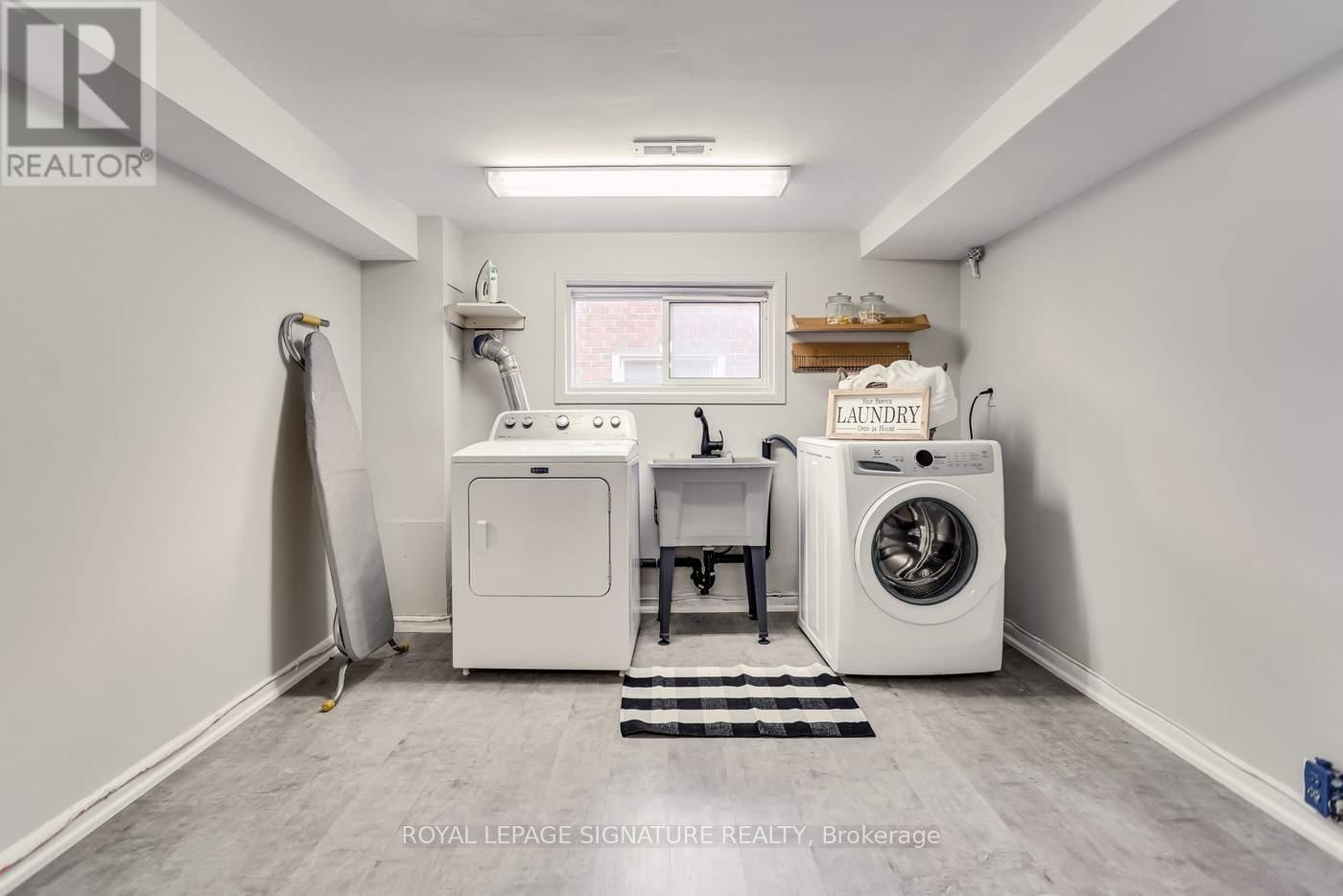 8 Bonnacord Drive, Toronto, Ontario  M3H 3G5 - Photo 30 - C12488350