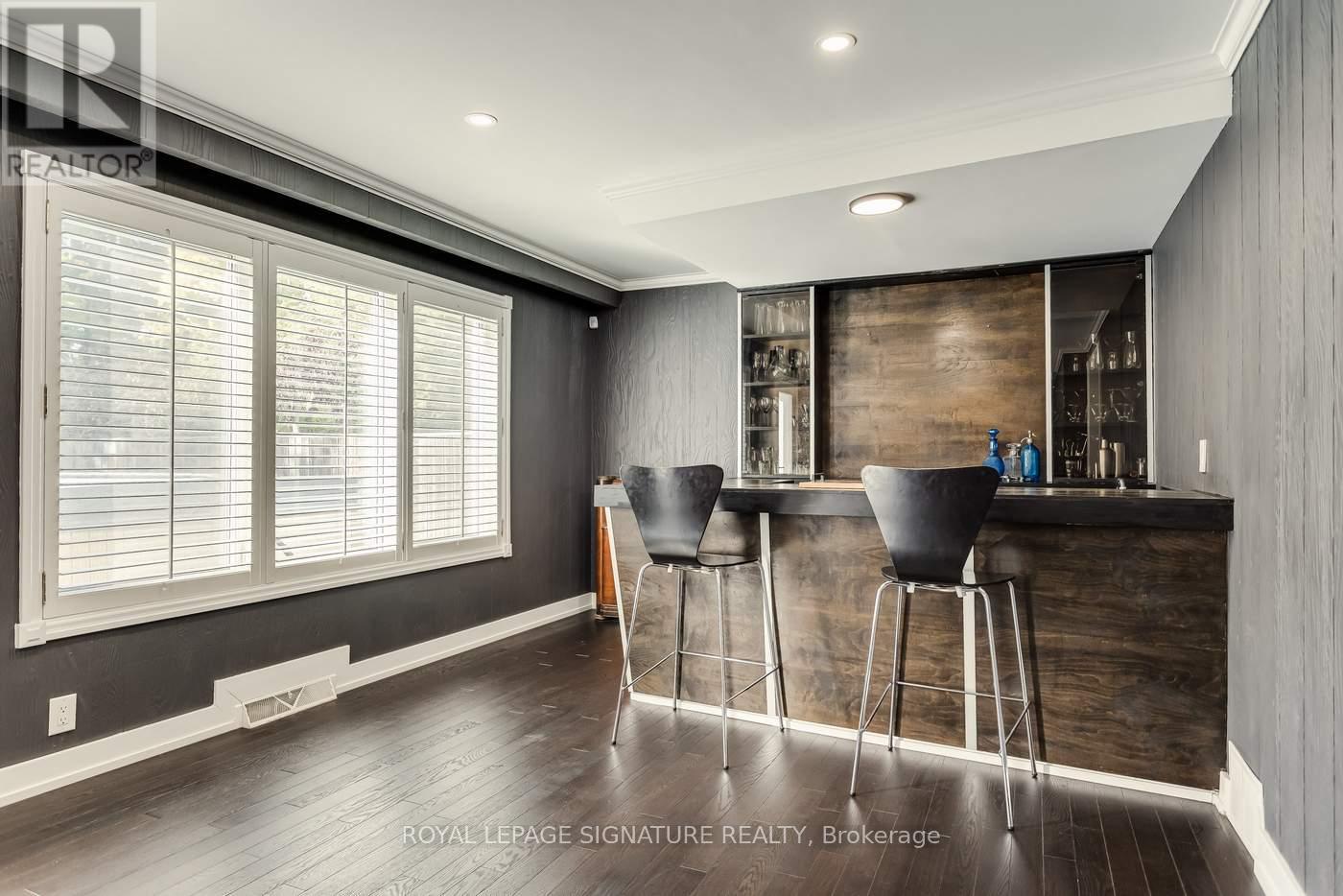 8 Bonnacord Drive, Toronto, Ontario  M3H 3G5 - Photo 23 - C12488350