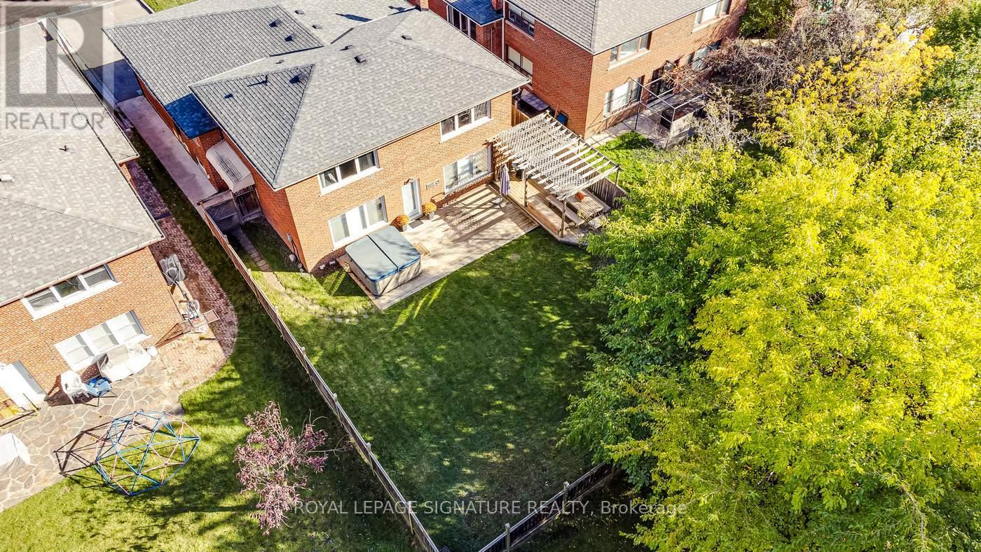 8 Bonnacord Drive, Toronto, Ontario  M3H 3G5 - Photo 31 - C12488350