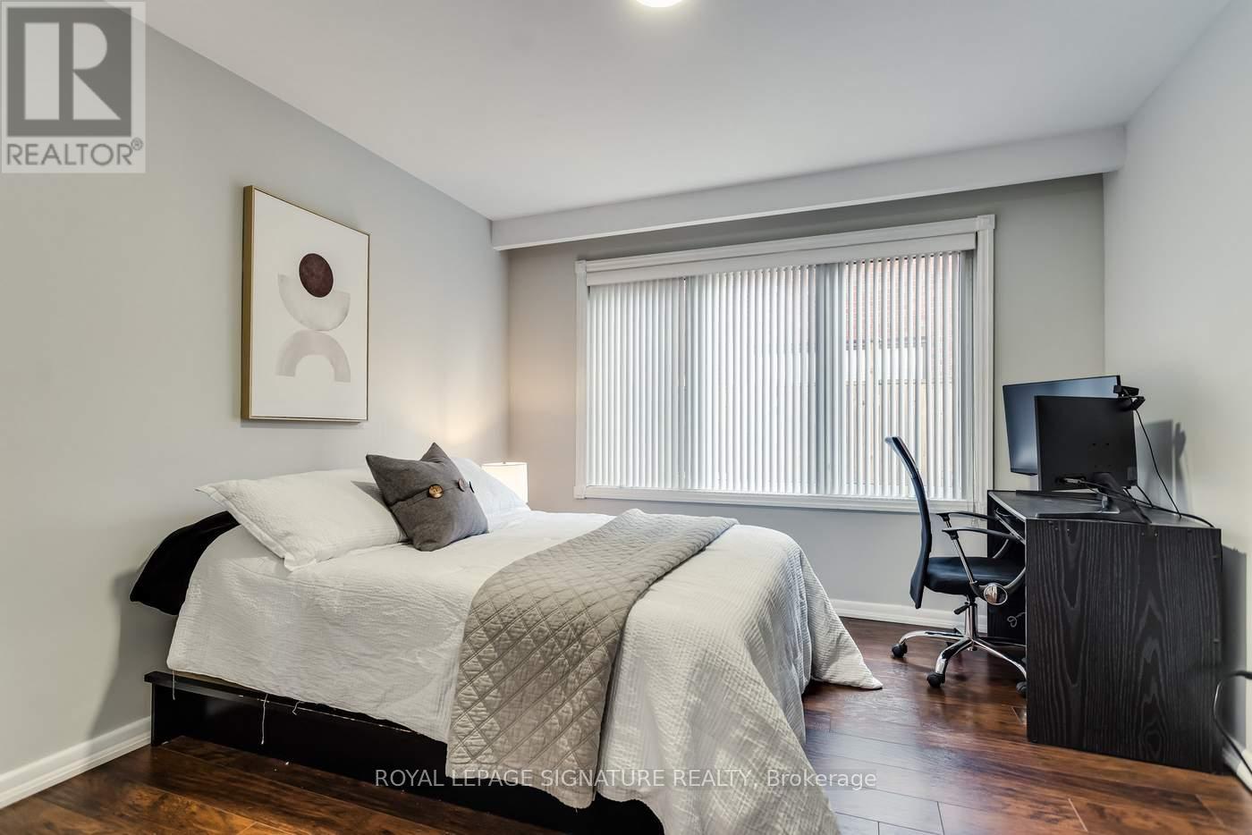 8 Bonnacord Drive, Toronto, Ontario  M3H 3G5 - Photo 24 - C12488350