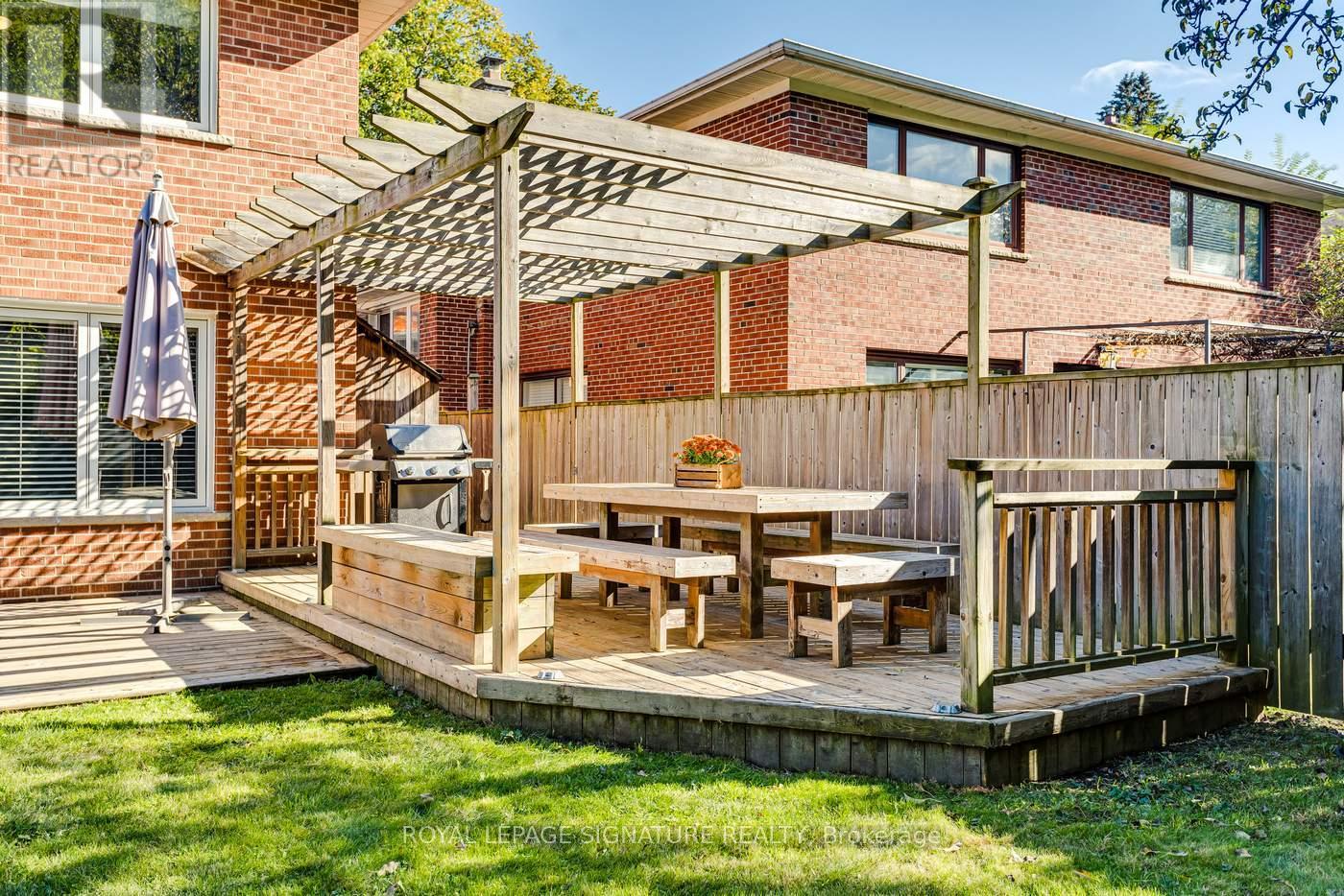 8 Bonnacord Drive, Toronto, Ontario  M3H 3G5 - Photo 35 - C12488350