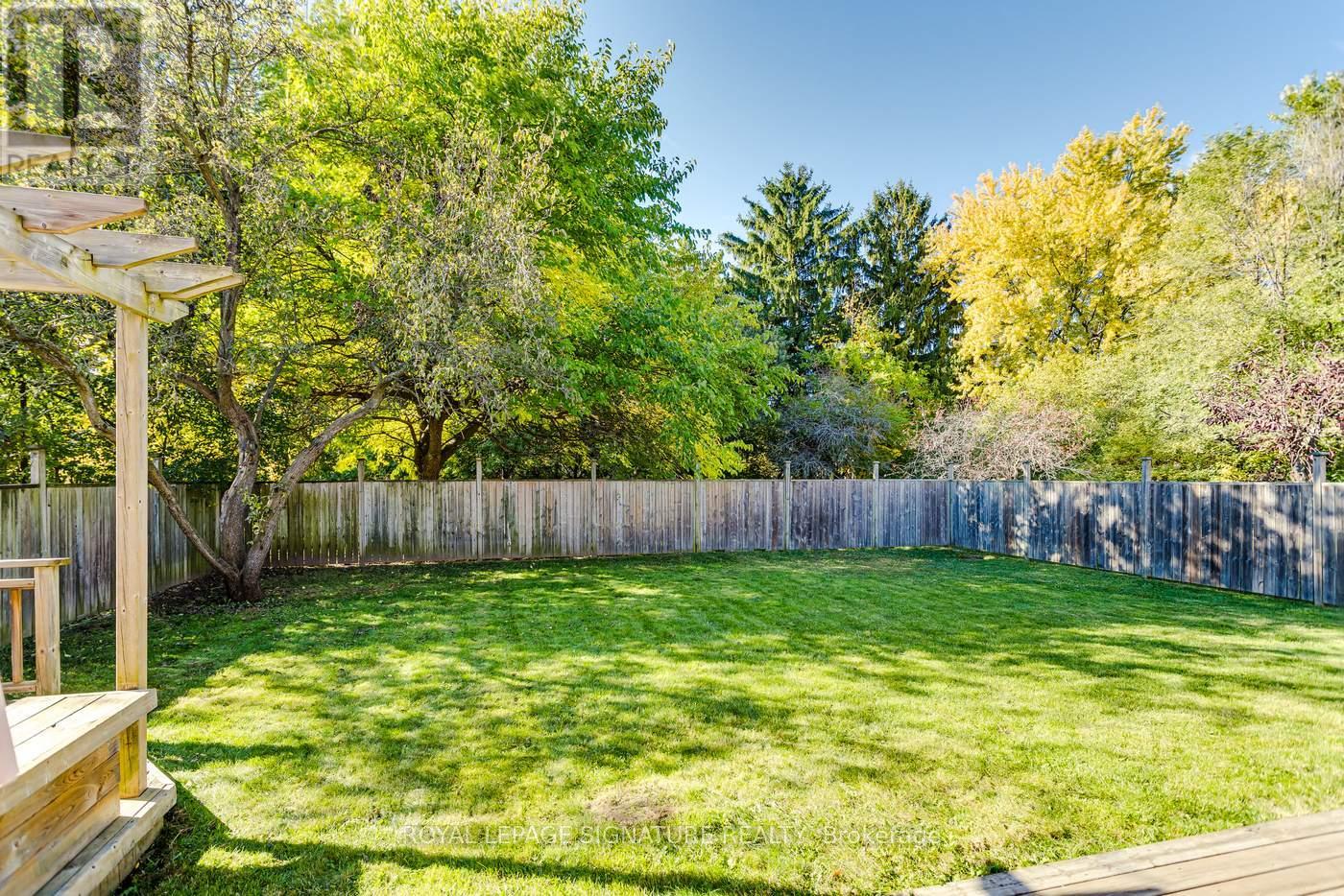 8 Bonnacord Drive, Toronto, Ontario  M3H 3G5 - Photo 33 - C12488350