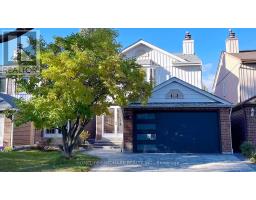 40 BELINDA SQUARE, Toronto, Ontario