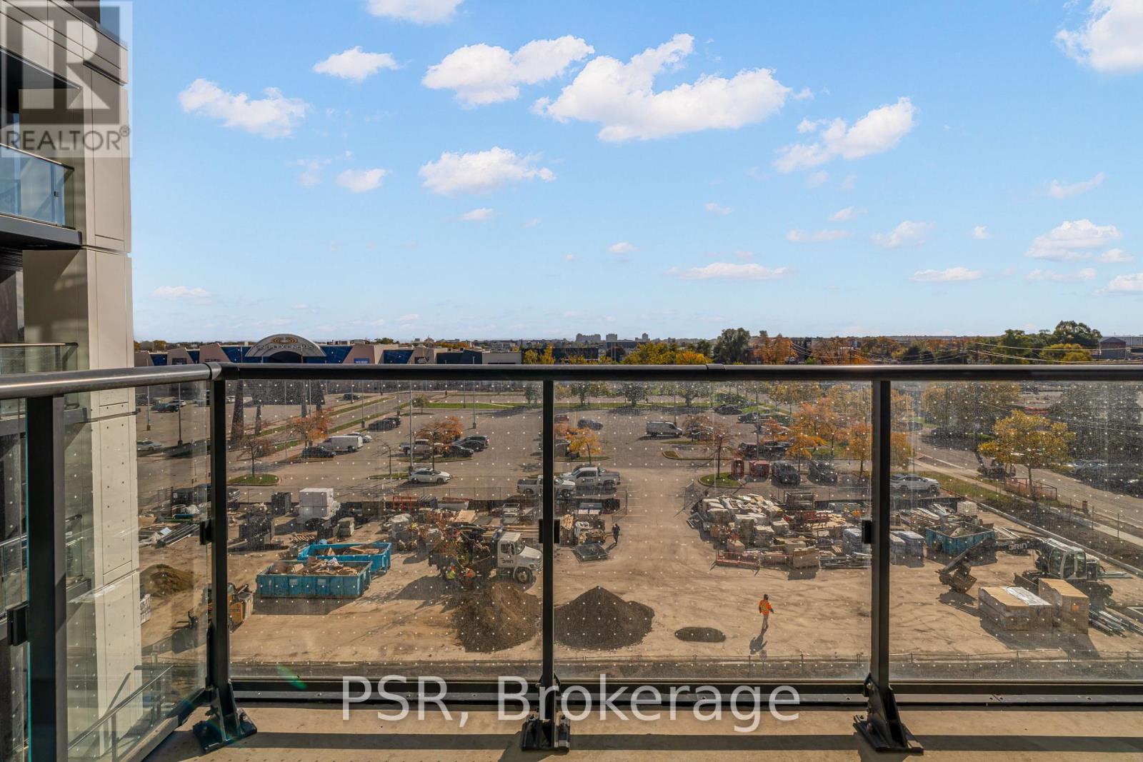 407 - 1037 The Queensway, Toronto, Ontario  M8Z 6C7 - Photo 19 - W12497236