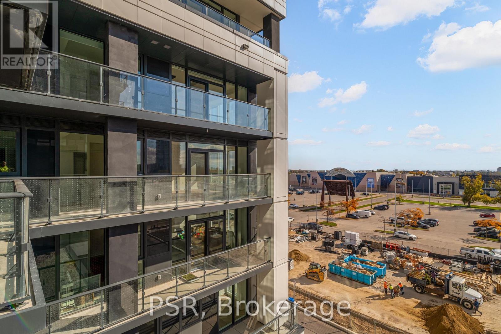 407 - 1037 The Queensway, Toronto, Ontario  M8Z 6C7 - Photo 20 - W12497236