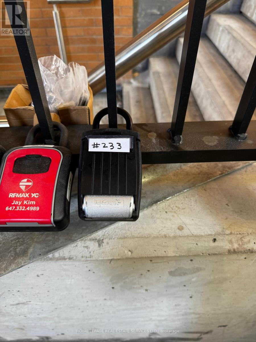 233 - 1734 Bayview Avenue, Toronto, Ontario  M4G 3C4 - Photo 12 - C12498192