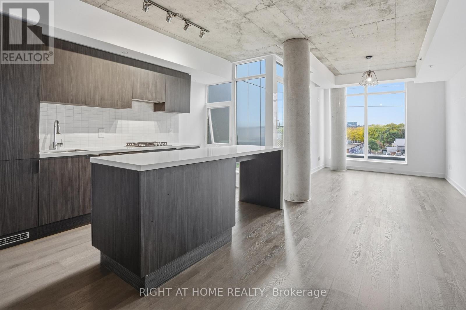 406 - 109 Ossington Avenue, Toronto, Ontario  M6J 0G1 - Photo 11 - C12498198