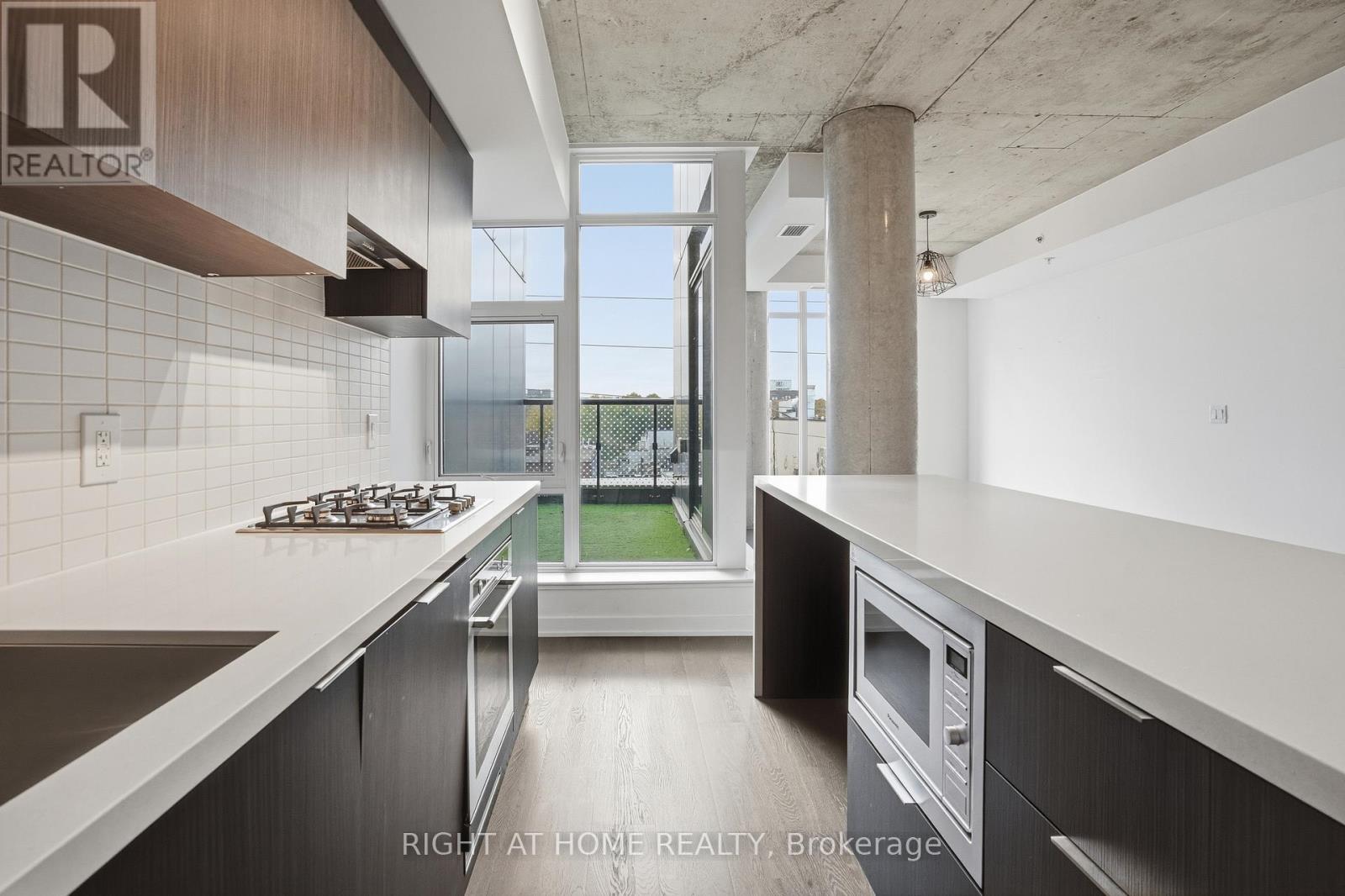 406 - 109 Ossington Avenue, Toronto, Ontario  M6J 0G1 - Photo 13 - C12498198