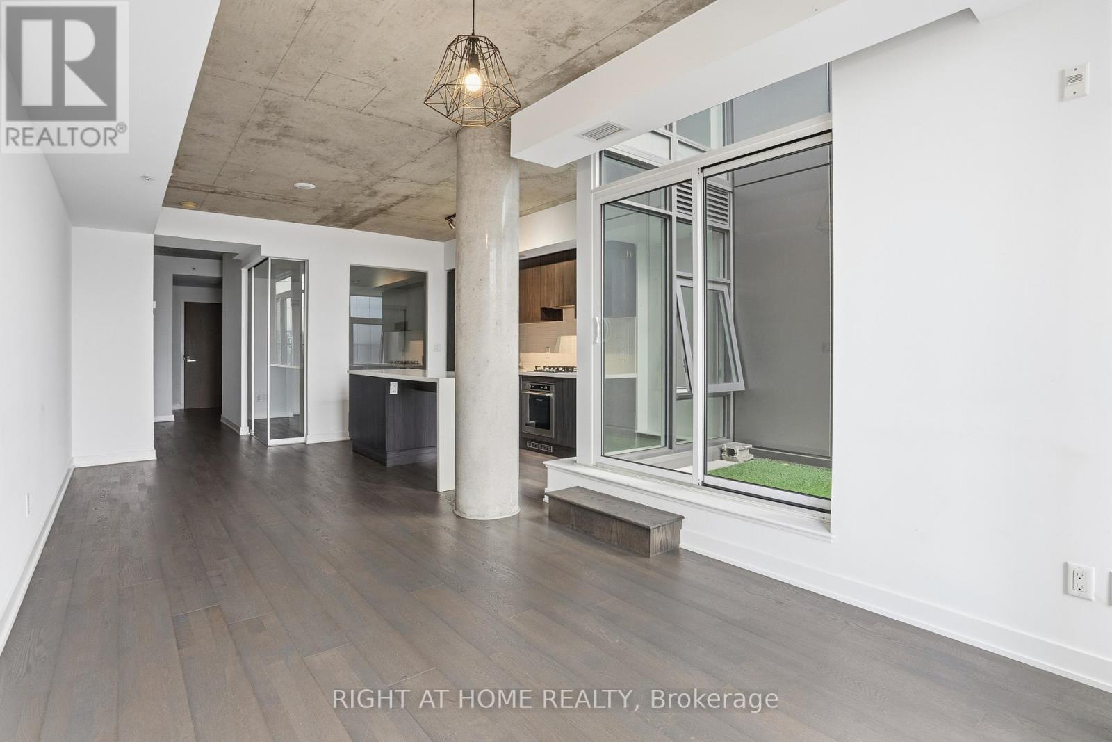 406 - 109 Ossington Avenue, Toronto, Ontario  M6J 0G1 - Photo 14 - C12498198