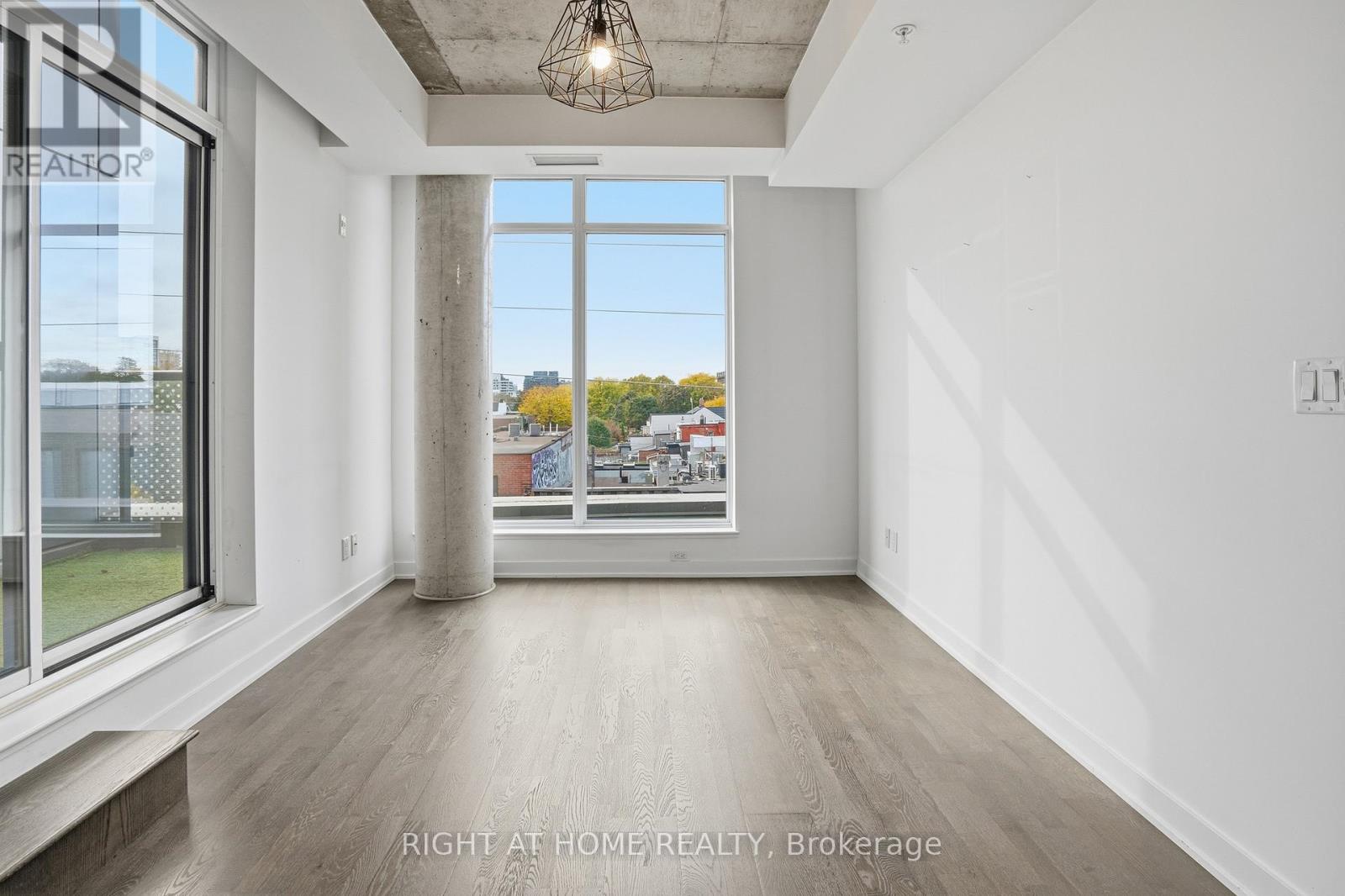 406 - 109 Ossington Avenue, Toronto, Ontario  M6J 0G1 - Photo 16 - C12498198