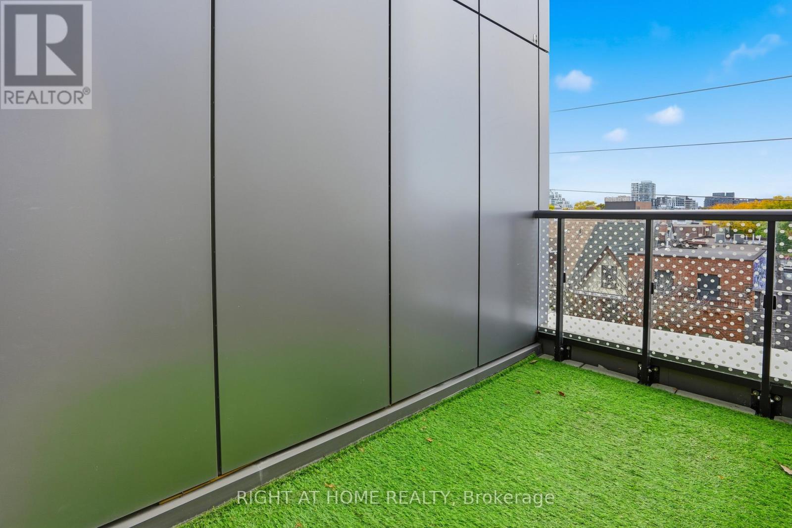 406 - 109 Ossington Avenue, Toronto, Ontario  M6J 0G1 - Photo 18 - C12498198