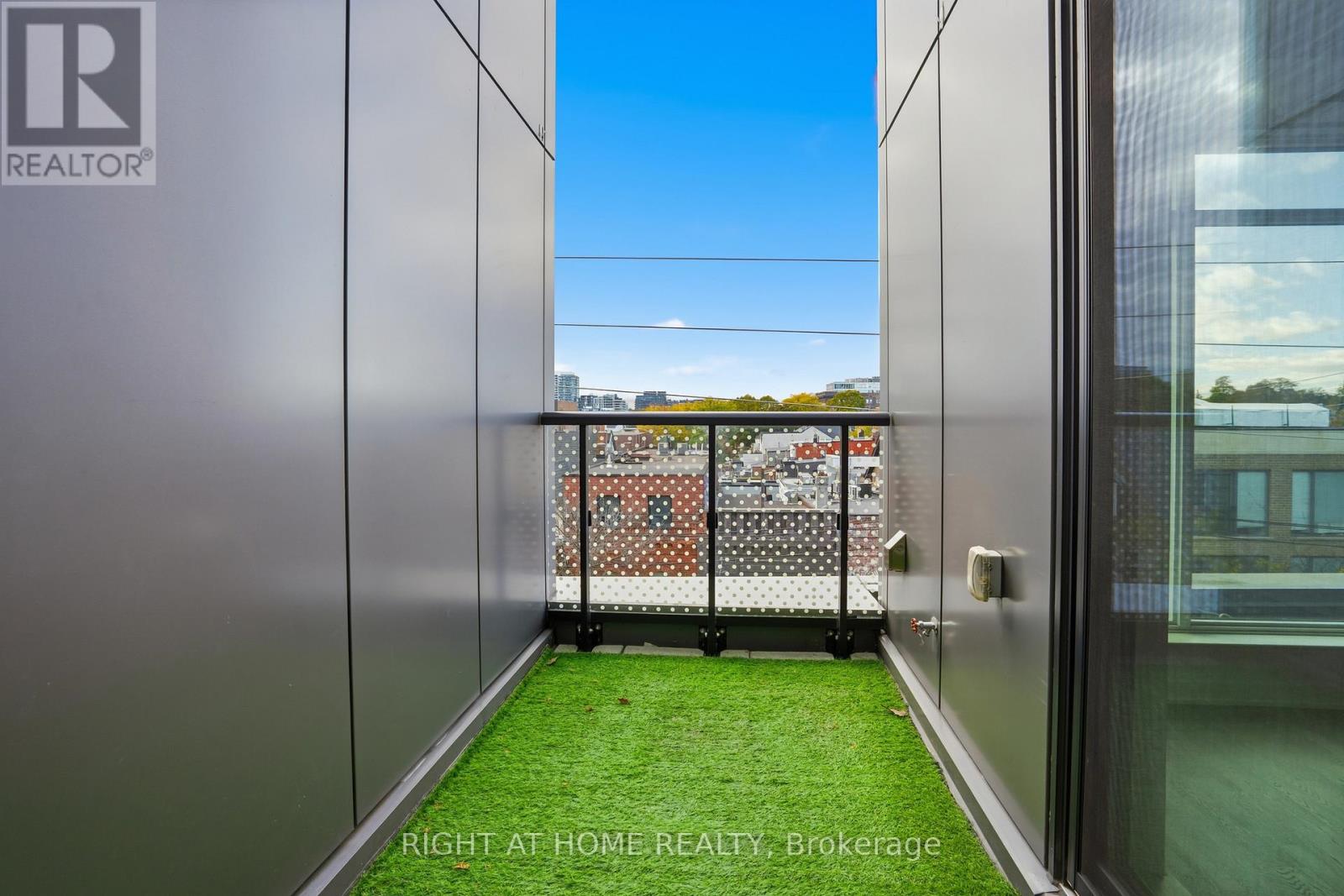 406 - 109 Ossington Avenue, Toronto, Ontario  M6J 0G1 - Photo 19 - C12498198