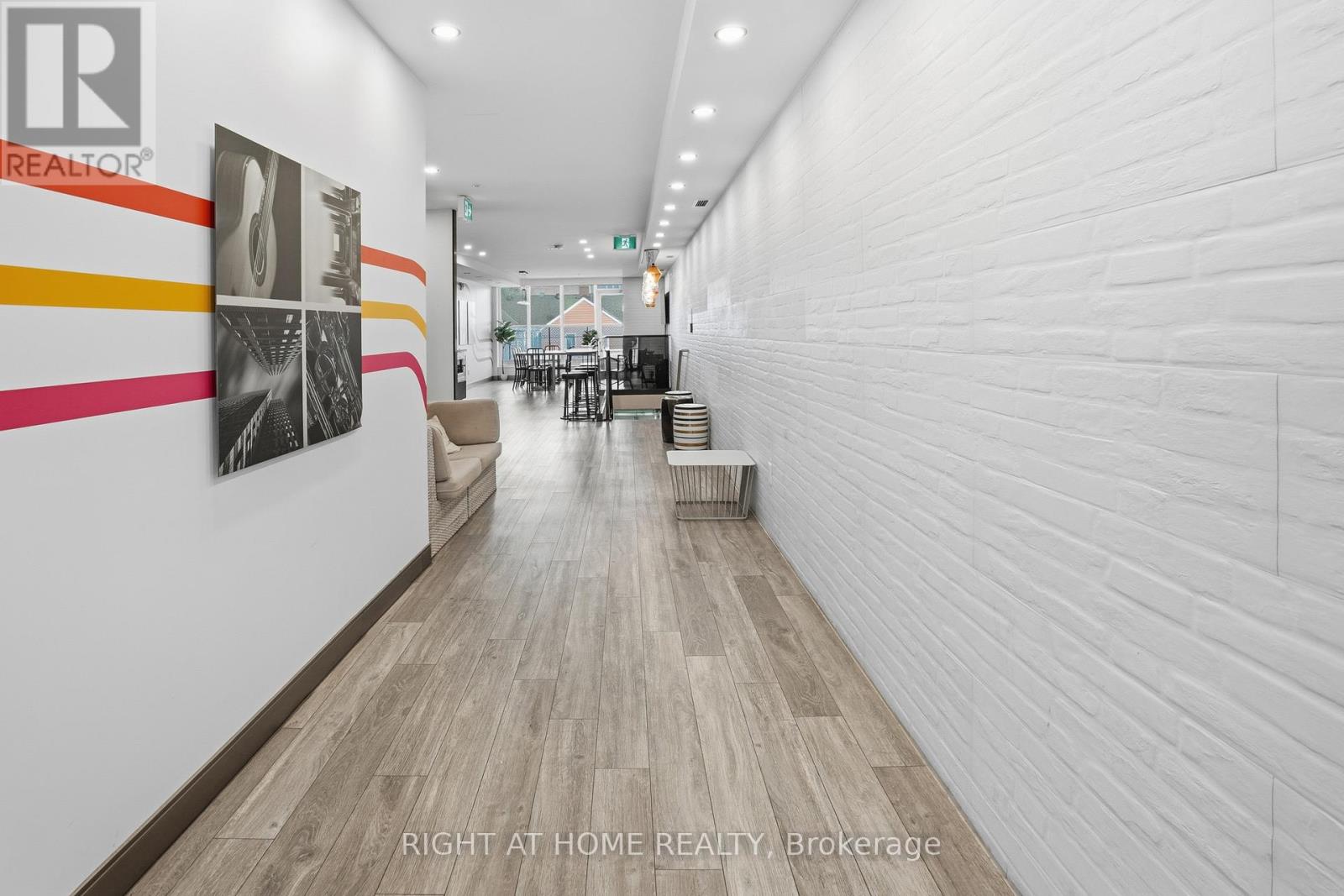 406 - 109 Ossington Avenue, Toronto, Ontario  M6J 0G1 - Photo 20 - C12498198