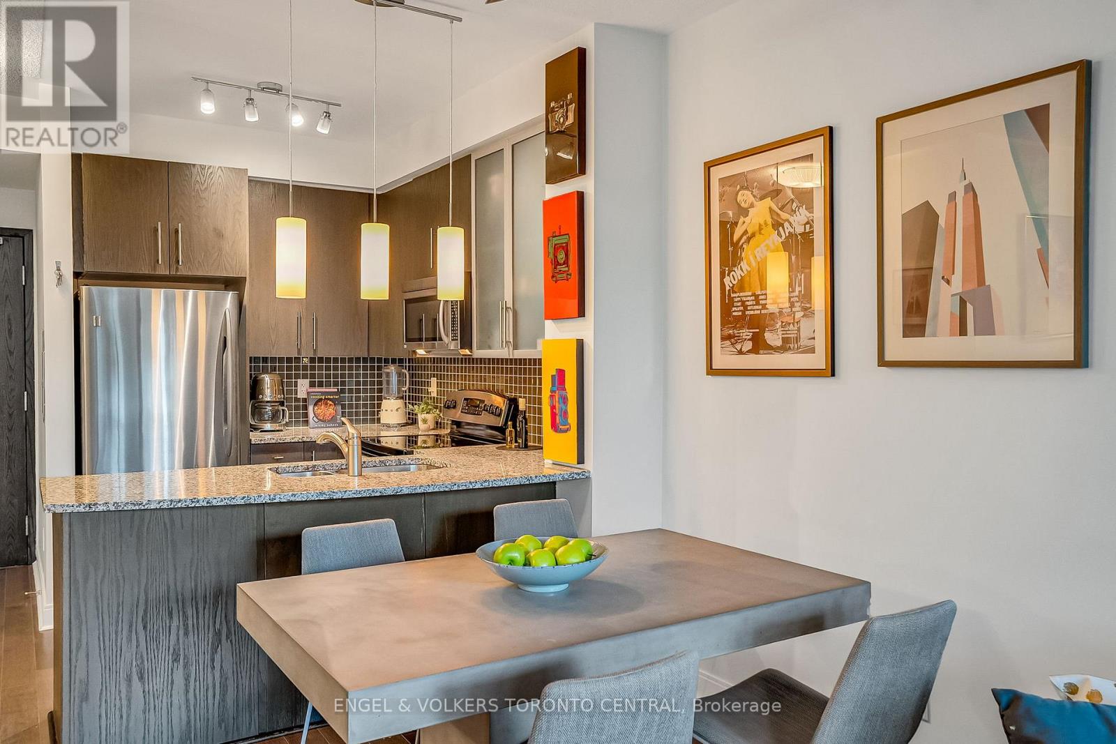 306 - 18 Yorkville Avenue, Toronto (Annex), Ontario  M4W 3Y8 - Photo 14 - C12498200