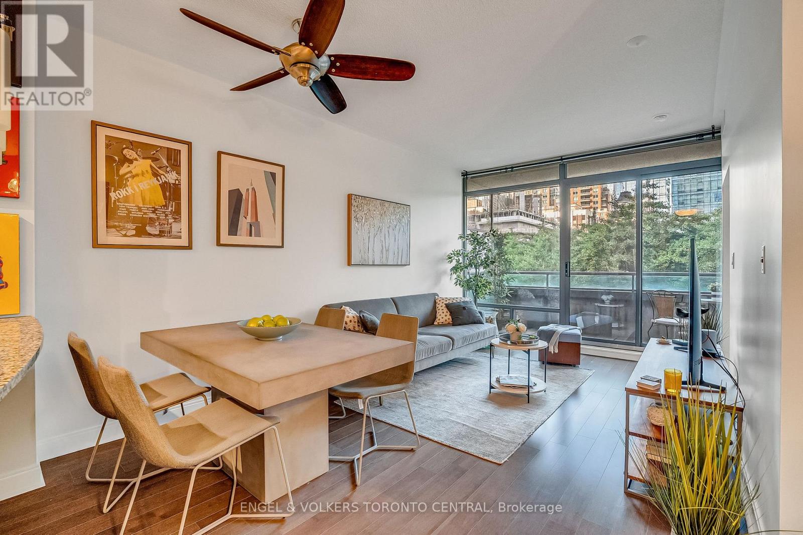 306 - 18 Yorkville Avenue, Toronto (Annex), Ontario  M4W 3Y8 - Photo 15 - C12498200