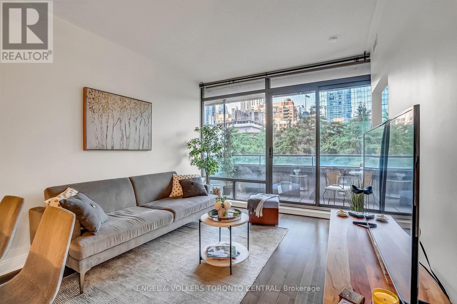 306 - 18 Yorkville Avenue, Toronto (Annex), Ontario  M4W 3Y8 - Photo 18 - C12498200