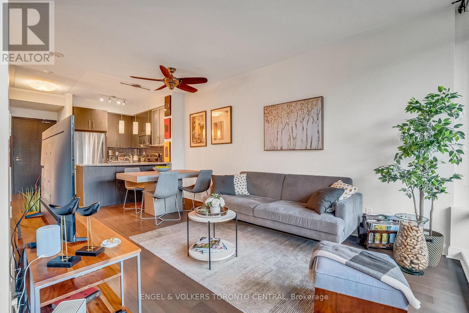 306 - 18 Yorkville Avenue, Toronto (Annex), Ontario  M4W 3Y8 - Photo 20 - C12498200