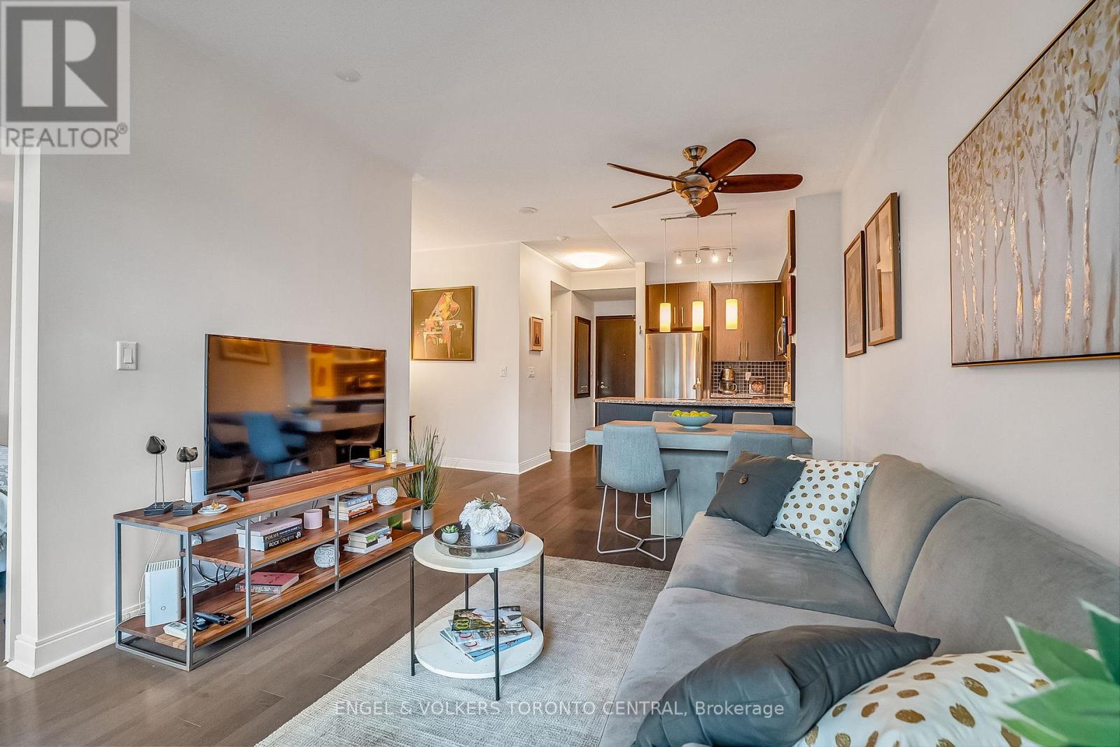 306 - 18 Yorkville Avenue, Toronto (Annex), Ontario  M4W 3Y8 - Photo 21 - C12498200