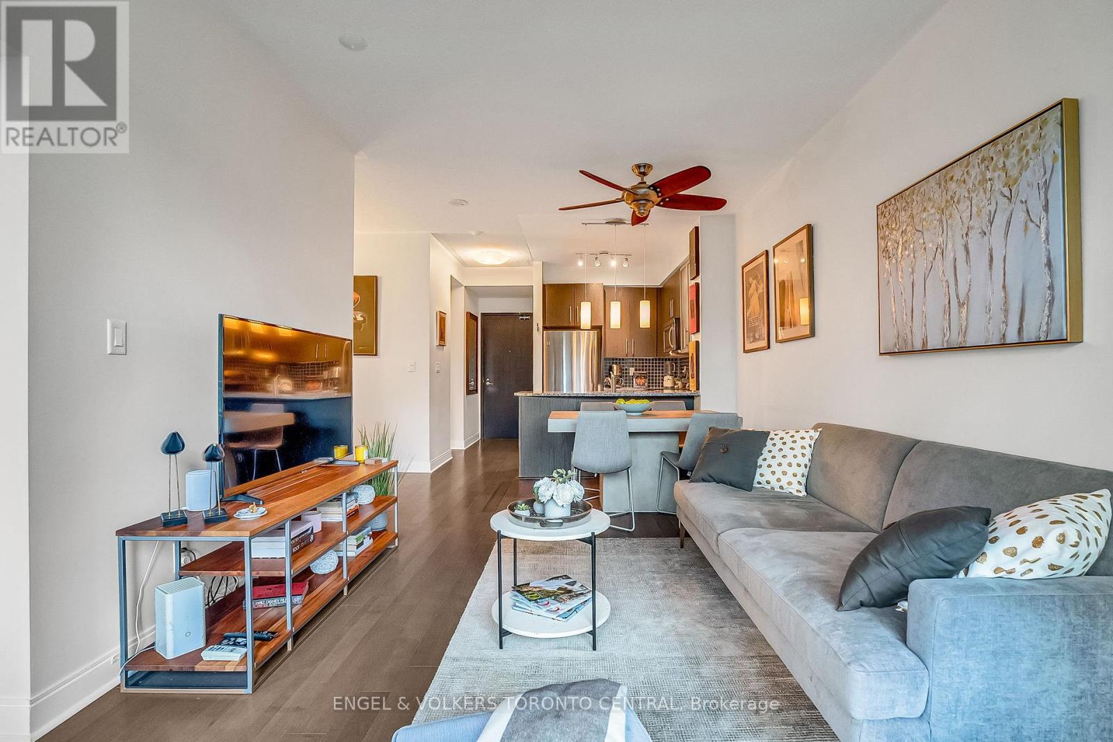 306 - 18 Yorkville Avenue, Toronto (Annex), Ontario  M4W 3Y8 - Photo 22 - C12498200