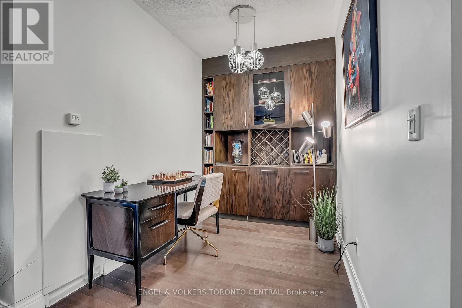 306 - 18 Yorkville Avenue, Toronto (Annex), Ontario  M4W 3Y8 - Photo 25 - C12498200