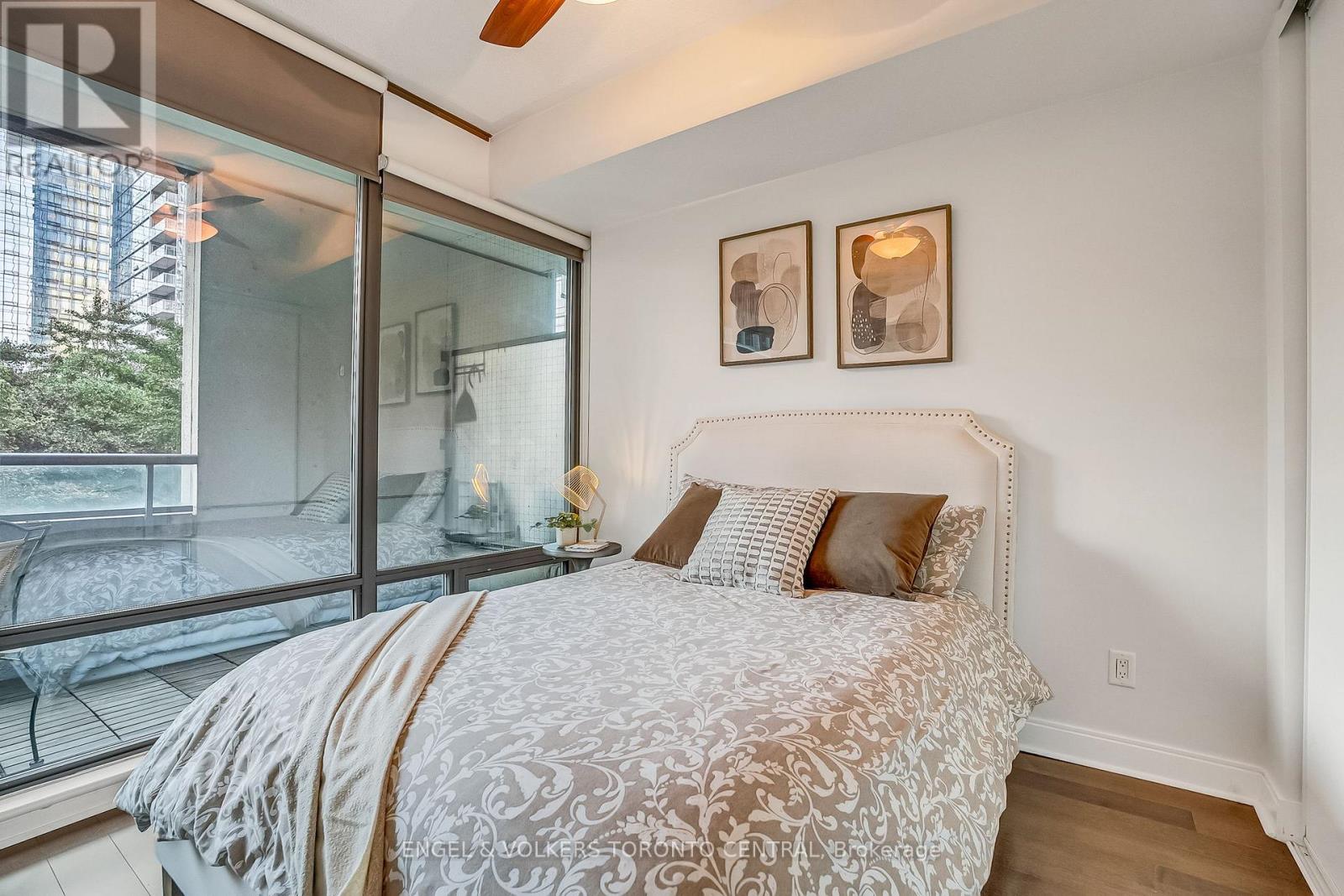 306 - 18 Yorkville Avenue, Toronto (Annex), Ontario  M4W 3Y8 - Photo 31 - C12498200