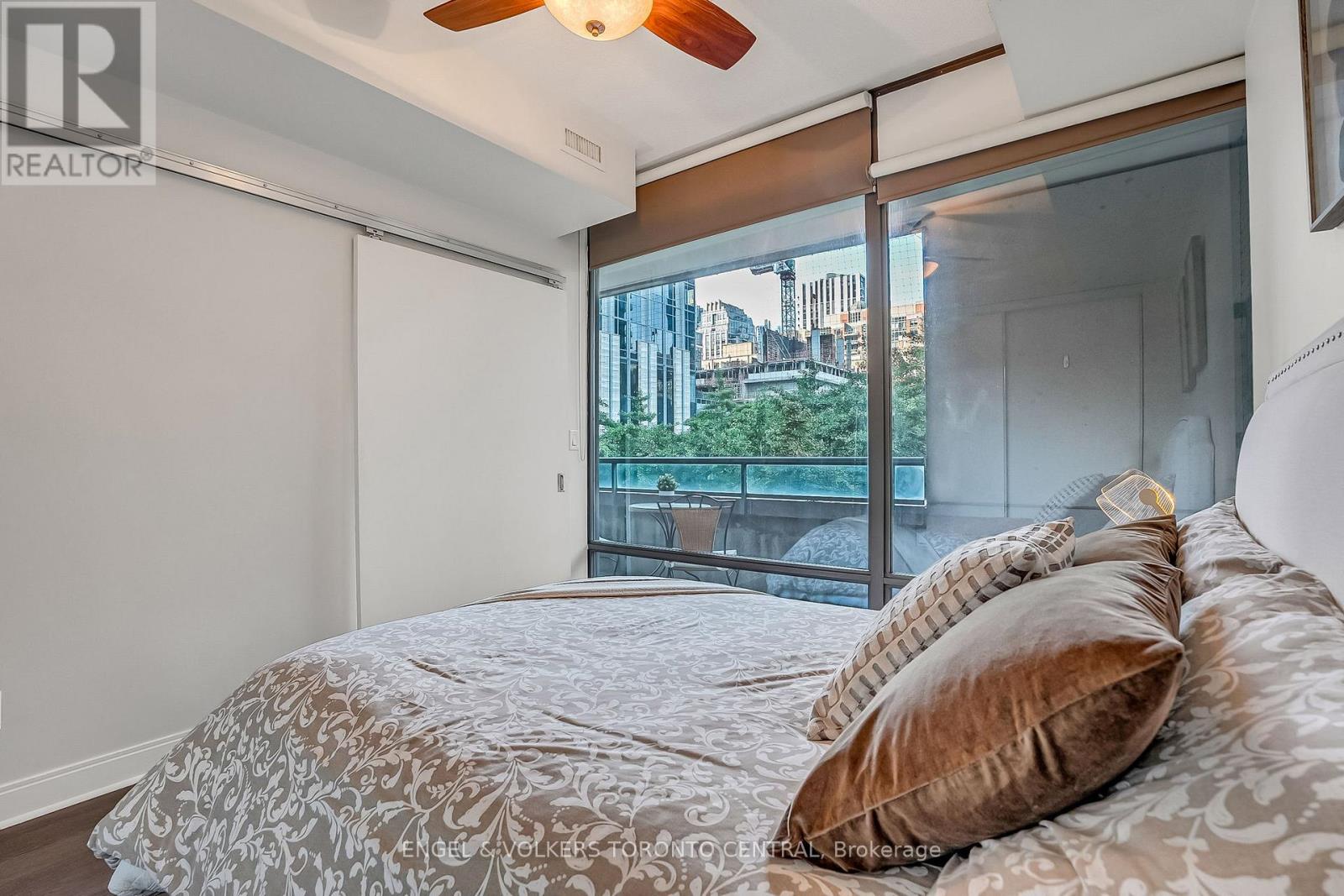 306 - 18 Yorkville Avenue, Toronto (Annex), Ontario  M4W 3Y8 - Photo 33 - C12498200