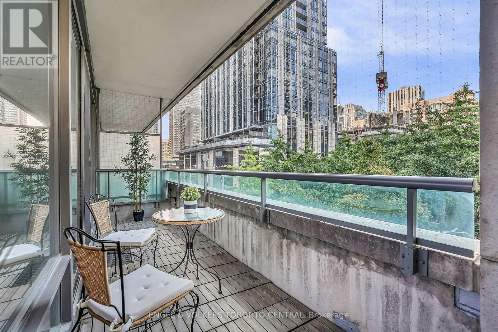 306 - 18 Yorkville Avenue, Toronto (Annex), Ontario  M4W 3Y8 - Photo 37 - C12498200