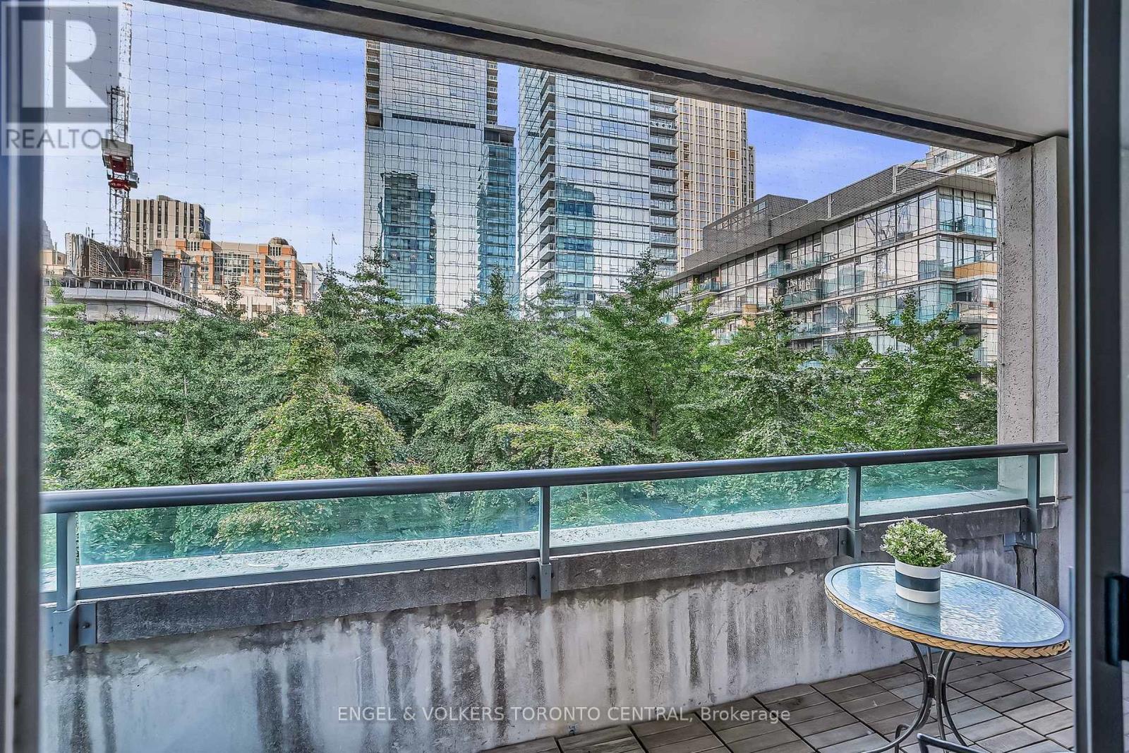 306 - 18 Yorkville Avenue, Toronto (Annex), Ontario  M4W 3Y8 - Photo 38 - C12498200