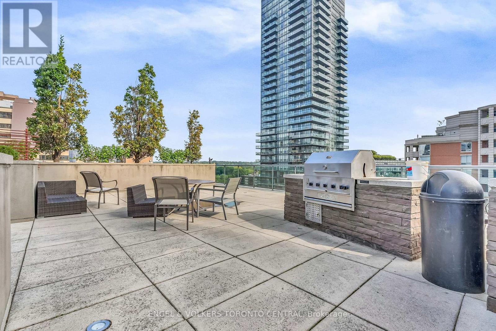 306 - 18 Yorkville Avenue, Toronto (Annex), Ontario  M4W 3Y8 - Photo 39 - C12498200