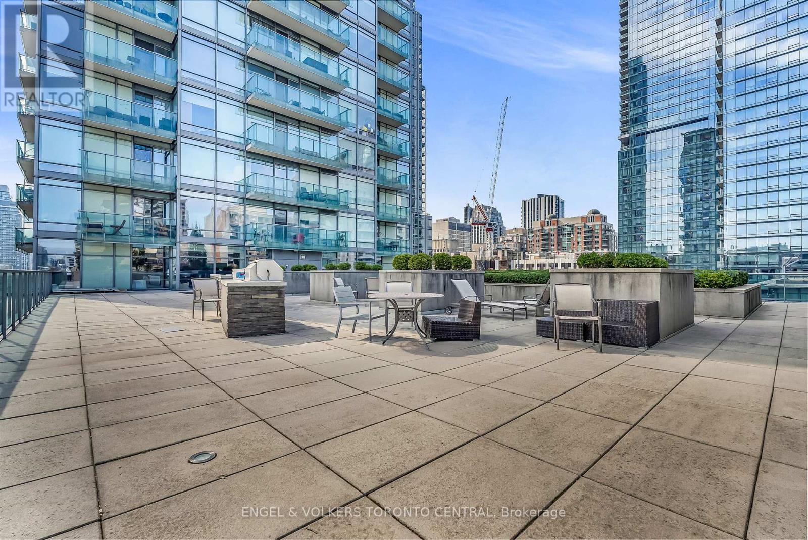 306 - 18 Yorkville Avenue, Toronto (Annex), Ontario  M4W 3Y8 - Photo 40 - C12498200