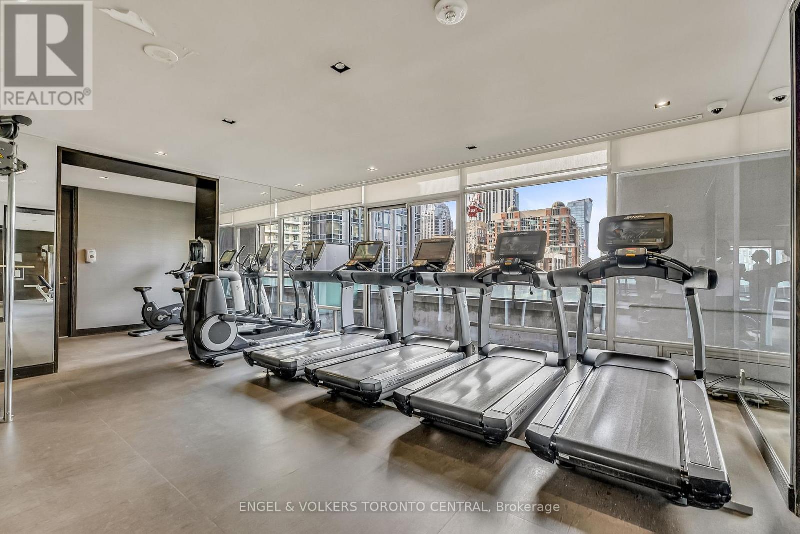 306 - 18 Yorkville Avenue, Toronto (Annex), Ontario  M4W 3Y8 - Photo 41 - C12498200