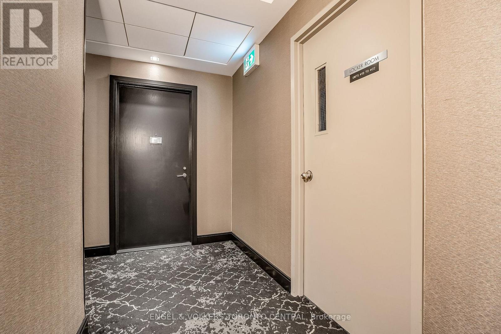 306 - 18 Yorkville Avenue, Toronto (Annex), Ontario  M4W 3Y8 - Photo 42 - C12498200