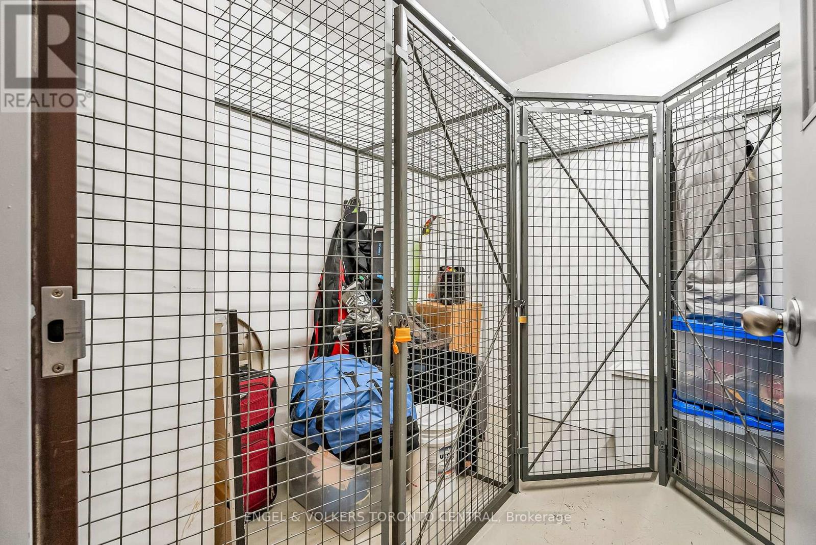 306 - 18 Yorkville Avenue, Toronto (Annex), Ontario  M4W 3Y8 - Photo 43 - C12498200